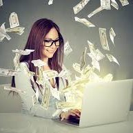 I am a professional freelancer. I know very well how to make money online. So if you follow me I can help you make money online.
#makemoneyonline
