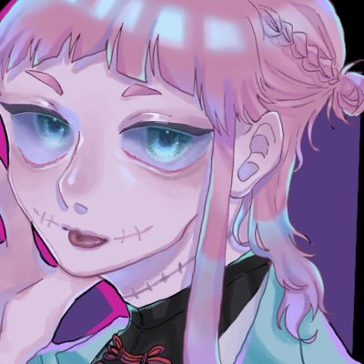 巡血めぐる🧠💜準備中さんのプロフィール画像