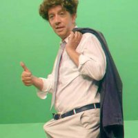 Peter Capusotto Clips (@nocontextpeter) 's Twitter Profile