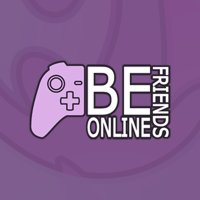 Be Friends Online (@befriendsonline) 's Twitter Profile