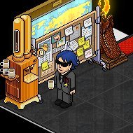 Jogador do @HabboPTBR. Perfil exclusivo para o jogo!