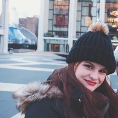 US-IMG. Postdoc at @LabPascoal at the University of Pittsburgh. Interested in psychiatry & dementia (she/her).