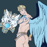 Skye, The Moonborn (@skyemoonborn) 's Twitter Profile
