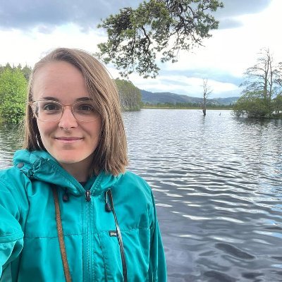 PhD Researcher & Research Associate @GeographyUoM💡 Passionate about environmental & social justice, gender equality & energy issues.
🌍 🌱🌳
She/her