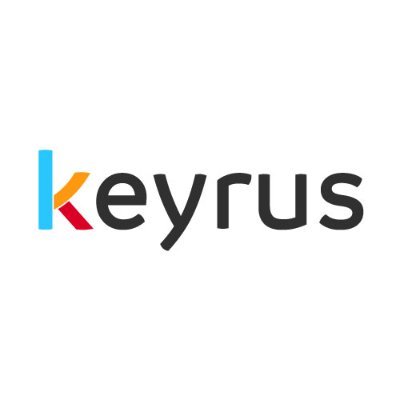 Keyrus is a data analytics and digital consulting company focused on helping companies get the most out of their data.