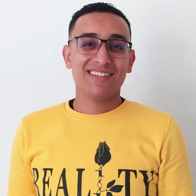 Mohamed80041605's profile picture. Web Developer !