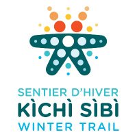 Kichi Sibi Winter Trail(@KichiSibiWT) 's Twitter Profile Photo