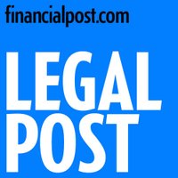Legal Post (@legalpost) 's Twitter Profile