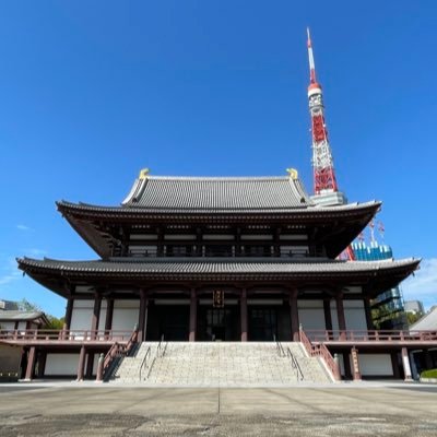 【公式】東京 芝にある増上寺は、明徳4年（1393）の開創以来600年の歴史をもち、徳川家康公ゆかりの秘仏「黒本尊」を祀る勝運のお寺として親しまれています。