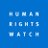 Human Rights Watch