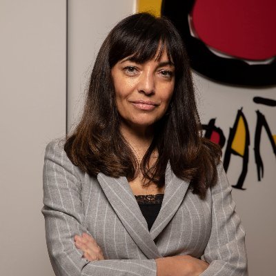 isabelgarana's profile picture. Twitteo sobre Turismo, Viajes, Relaciones Internacionales, Innovación, Ópera, y lo que me parece interesante.