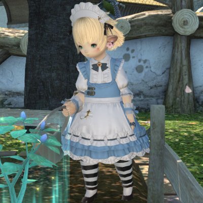 FF14のアニマ鯖であそんでます。ほかにも色々やってます。たまに黒い発言をしますが、人畜無害です。ホラー好きなのでＴＬにホラーがあると喜びます。 イツモ回線ガ邪魔ヲスル・・・。レジンアクセ製作始めました。リアルでは2019年1月より正式に牧場経営者になりました。