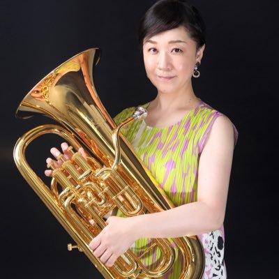 yuka_yamauchi06's profile picture. ユーフォニアムを吹いています。大阪音楽大学卒。現在、早稲田摂陵高等学校吹奏楽コース、大阪国際大学短期大学部、神戸女学院大学、MIKIミュージックサロン、各講師。