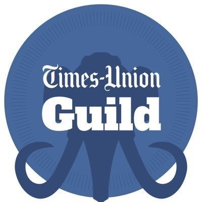 Florida Times-Union metro reporter. TU Guild co-chair. Local news matters and can never be taken for granted.