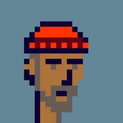Paul Profile