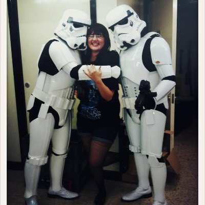 NikiStellarHR's profile picture. People Director for @StellarEnts 🎮                     @WIGJ Ambassador 💜 Dog Mum 🐶      Master Zombie Fighter 🧟‍♀️