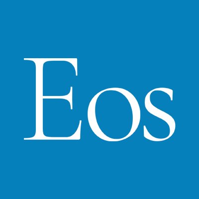 Eos is a leading source for trustworthy news and perspectives about the Earth and space sciences and their impact. Published by the American Geophysical Union.