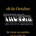 Revista The13th (@RevistaThe13th) Twitter profile photo