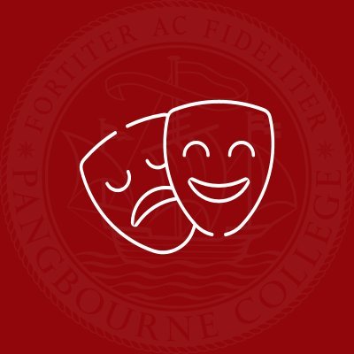 PangCollDrama's profile picture. Drama department and college productions at @pangbournecoll, an independent, co-educational boarding and day school for pupils aged 11-18 in West Berkshire.