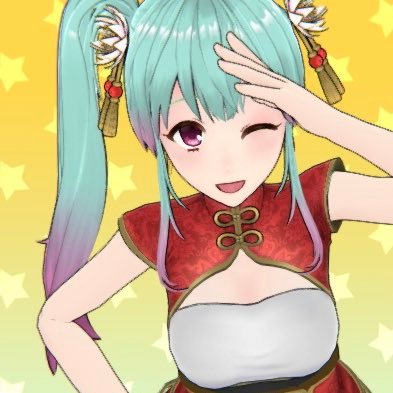 結月もな@FANZAバーチャルチャットさんのプロフィール画像