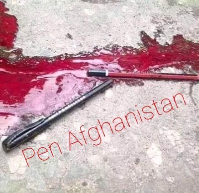 Save writers life. Support and Advocacy for freedom of expression and thought. Founder of PenDay in Afghanistan #6May