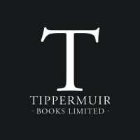 Tippermuir Books(@TippermuirBooks) 's Twitter Profile Photo