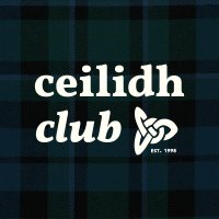 Ceilidh Club(@ceilidhclub) 's Twitter Profile Photo