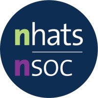 National Health and Aging Trends Study (NHATS)(@NHATS_NSOC) 's Twitter Profile Photo