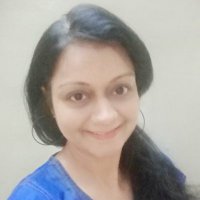 Ami Shah, PhD (@amishah0505) 's Twitter Profile