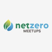NetZero MeetUps (@netzeromeet) 's Twitter Profile