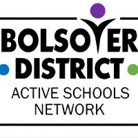 Bolsover District Active Schools Network(@BolsoverSSP) 's Twitter Profile Photo