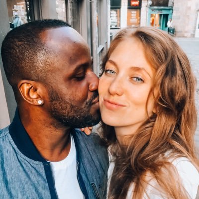 LudmilaOya01's profile picture. we love the Cryptoverse, we will post some nice and interesting projet .