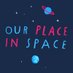 Our Place in Space (@ourplaceearth) Twitter profile photo