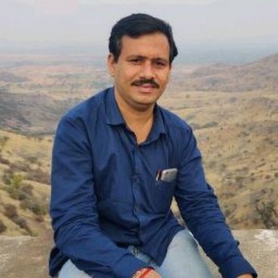 kiranbidri's profile picture. 