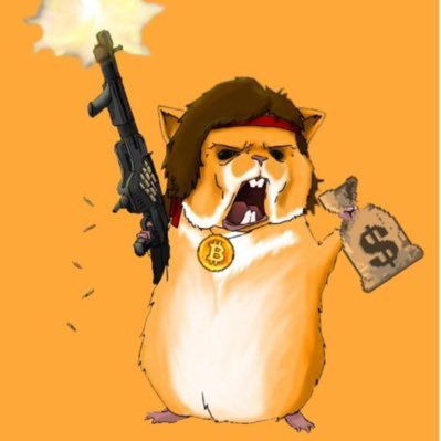 @hamstercoin 100x 🤩🚀🚀🚀🚀🤩🗽🗽🗽🗽🗽