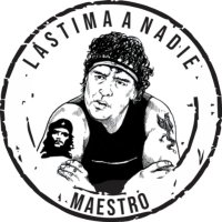 Lástima a nadie, maestro (@a_lastima) 's Twitter Profile