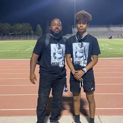 Father x3/Husband and Just a coach trying to help kids make it to the next level in school and life #NonDropSquad #WUHS #panthers #DBK #wideout #CoachHatt