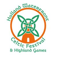 Holland Waterfront Celtic Festival (@hollandceltic) Twitter profile photo