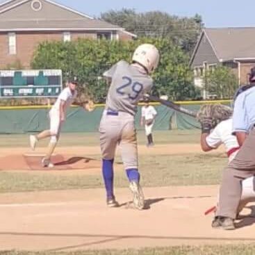 C/O 2026 Baseball - XC - Football - Track - Flour Bluff Corpus Christi, Texas