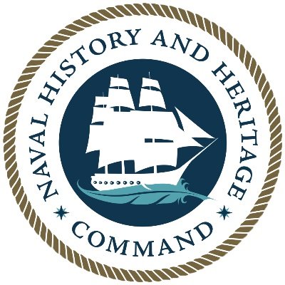 Official account of the Naval History and Heritage Command.  

(Following, RTs and links ≠ endorsement)
