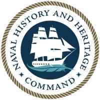 U.S. Naval History(@USNHistory) 's Twitter Profile Photo