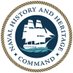 U.S. Naval History (@USNHistory) Twitter profile photo