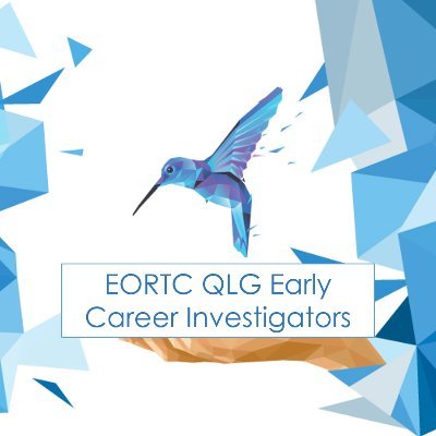 Network of early career investigators involved in the EORTC Quality of Life Group | Views are not those of the EORTC QLG | This week handled by @