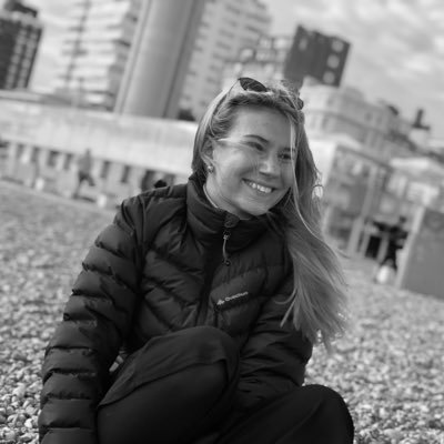 MA Candidate @IBEI | MSc Digital Society @UofGlasgow | BA Political Science @uni_mainz | Feminist | European | Interested in Cyber and Politics