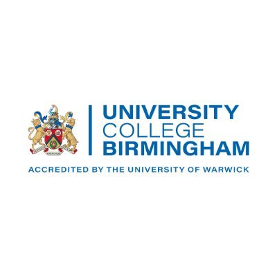 Welcome to the Official Twitter Account for Sport & Nutrition Courses at University College Birmingham School of Health, Sport and Food.