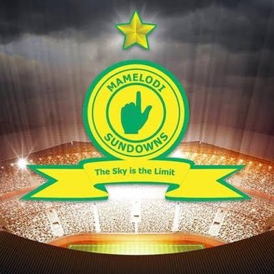 MAMELODI SUNDOWNS ⭐️