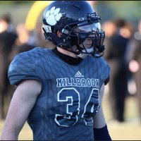 Cooper Grant Rutledge (@rutledgecooper) 's Twitter Profile