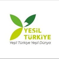 Yeşil Türkiye(@yesilturkiyeorg) 's Twitter Profile Photo