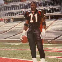 Frank Lang III (@futureproslang) 's Twitter Profile