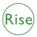 Rise Magazine (@readrisemag) Twitter profile photo Rise Magazine (@readrisemag) Twitter profile photo